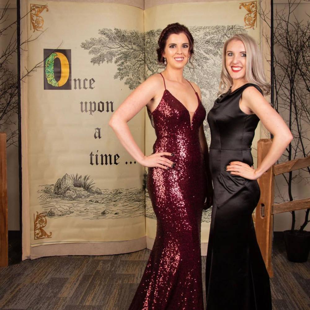 Meet your Posher, Tamera